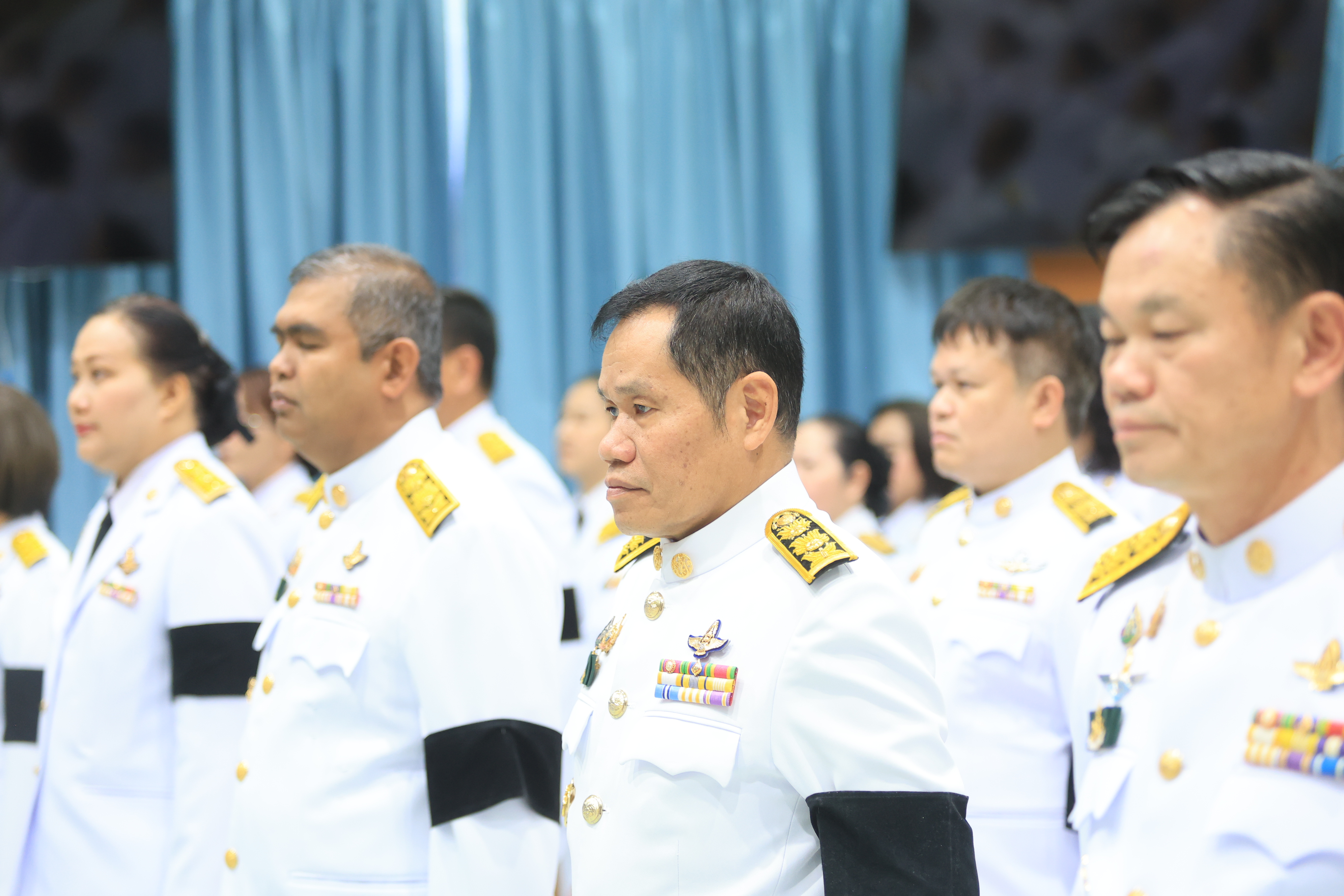 title - ส.ป.ก. จัดพิธีถวายพระพรชัยมงคล สมเด็จพระนางเจ้าฯ พระบรมราชินี เนื่องในโอกาสพระราชพิธีมหามงคลเฉลิมพระชนมพรรษา 4 รอบ 3 มิถุนายน 2569